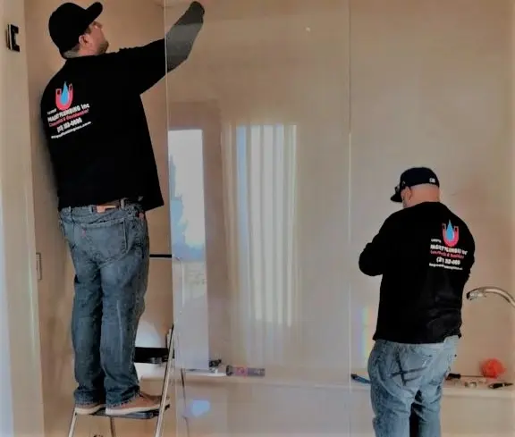 Professional plumbing installation for Boiler Repair in Green Meadow